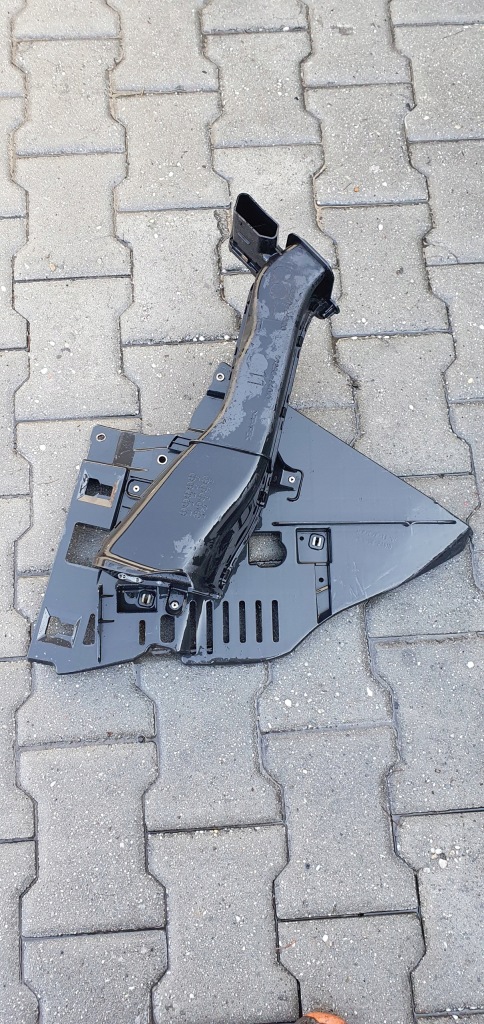 фото №1, Lexus rc rcf впуск повітря повітрозабірник 53298-24010