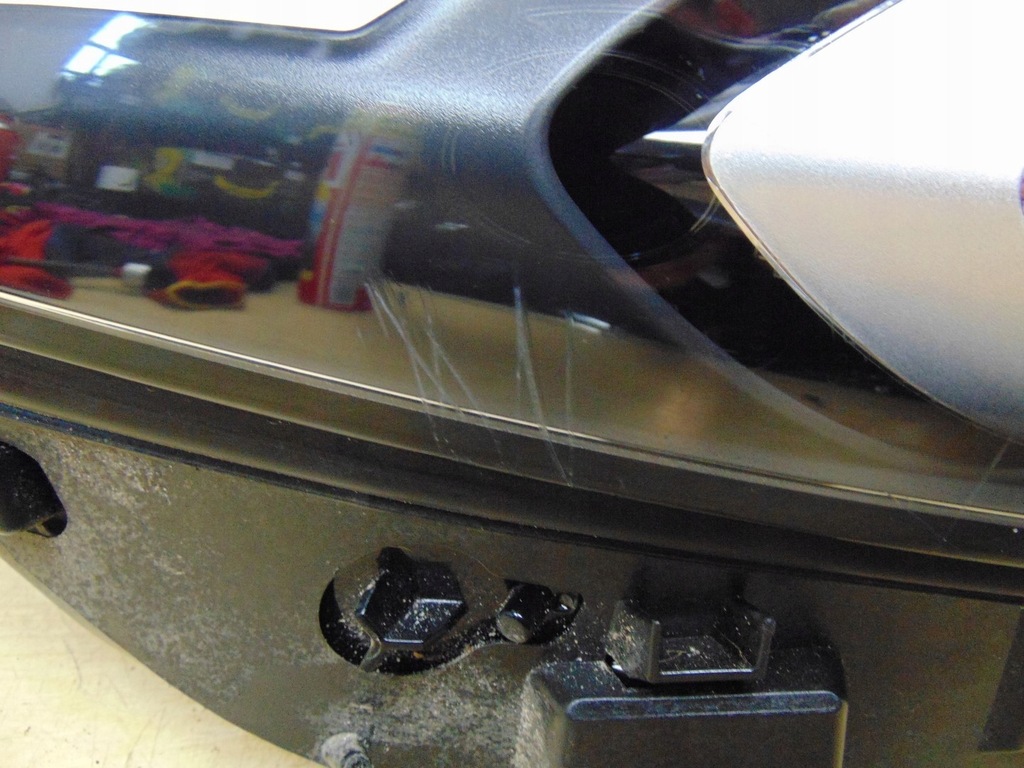 фото №7, Лампа права перед mercedes w177 europa a1779063805