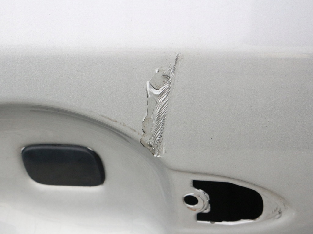 фото №5, Двері правий задня renault megane iii hb