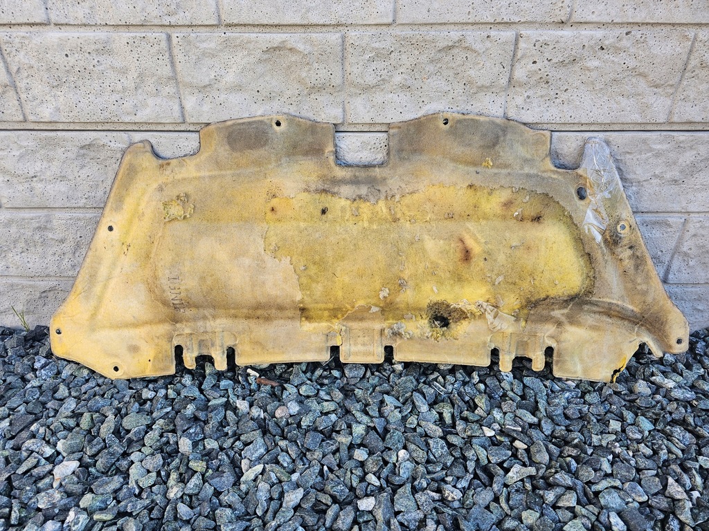 фото №8, Шумоізоляція капот кришки двигуна partner iii berlingo iii 2008-2018 #7052