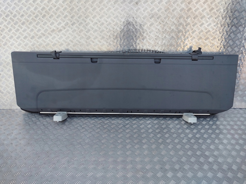 фото №4, Ліжко верхній scania cg cp