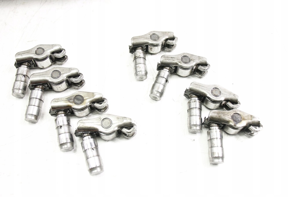 фото №8, Peugeot boxer 02-05 2.2 hdi 8v citroen jumper головка фрезерованная 02-06