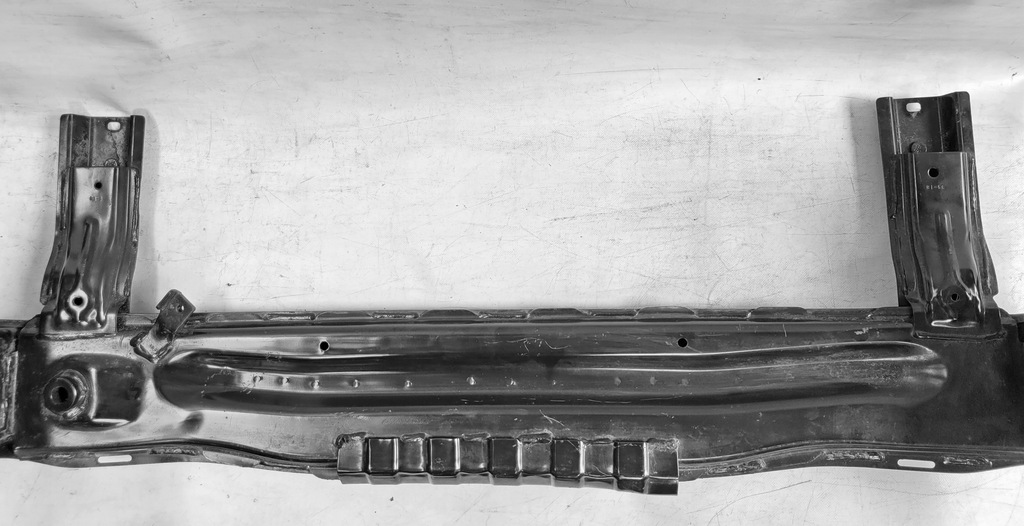 фото №7, Балка бампера передній hyundai i10 2013-2019