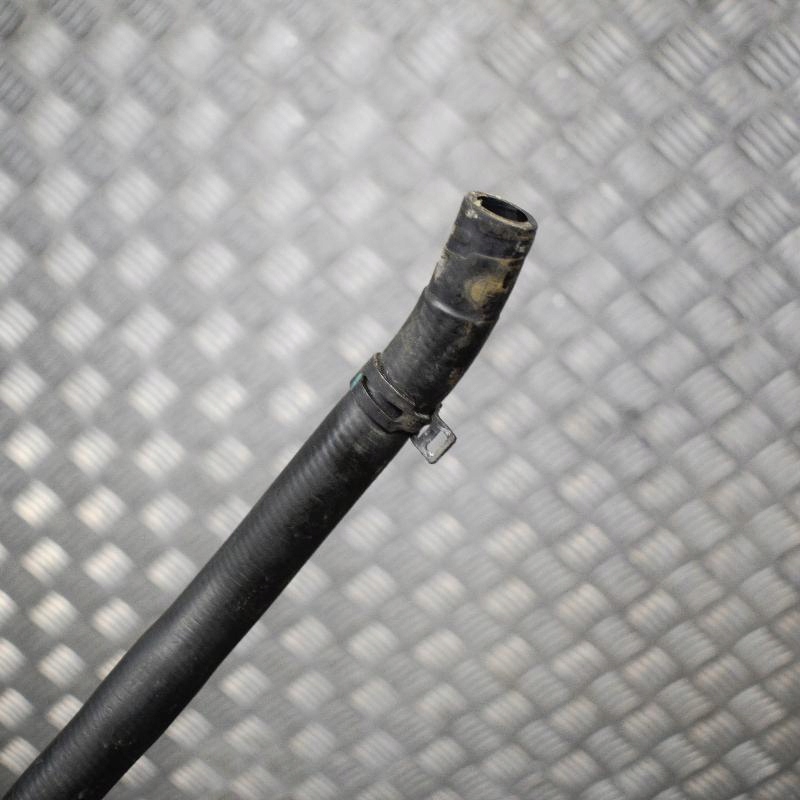 фото №5, Bmw 4 gran coupe f36 шланг рідина охолоджуючий двигуна 9243891 3.0diesel 23