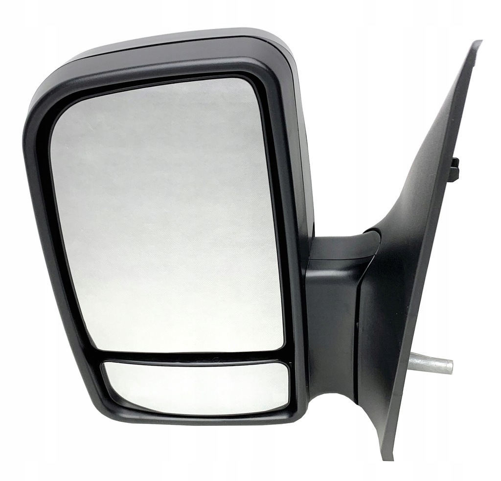 фото №1, Левая зеркало vw crafter 2005 - 2017 2 контакты