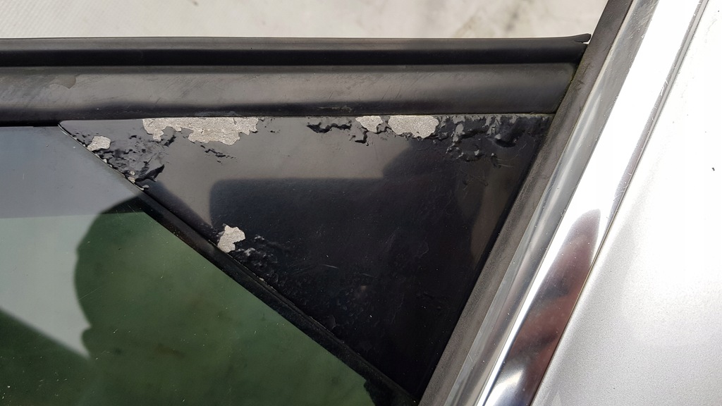 фото №10, Audi a8 d3 двері лівий задня ly7w