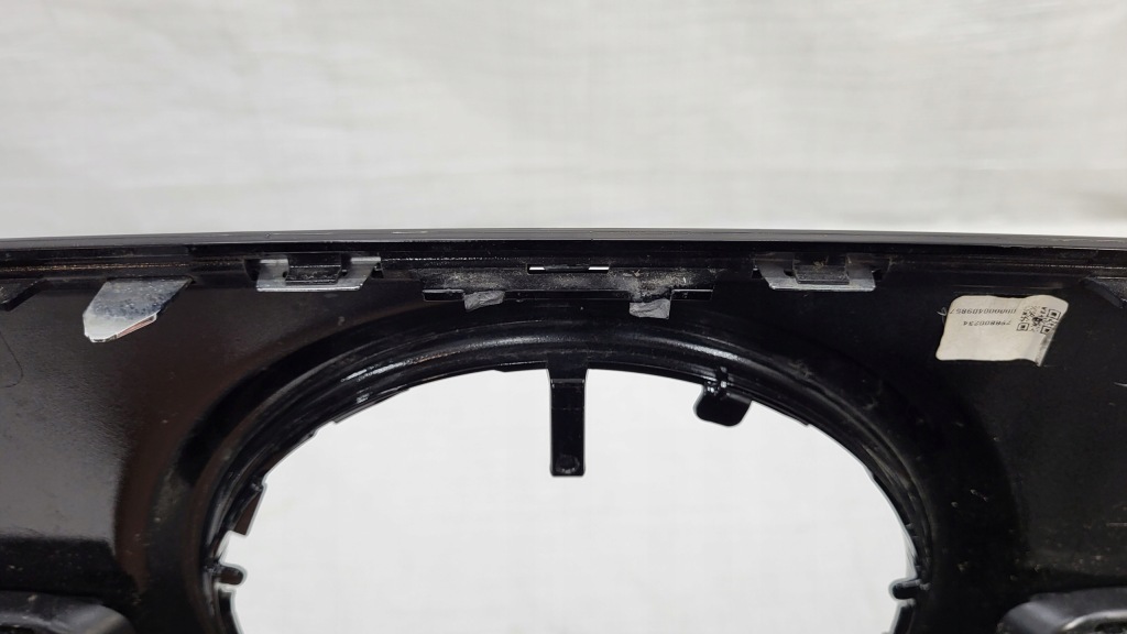 фото №13, -бампер перед передній mercedes eqa w243 a243