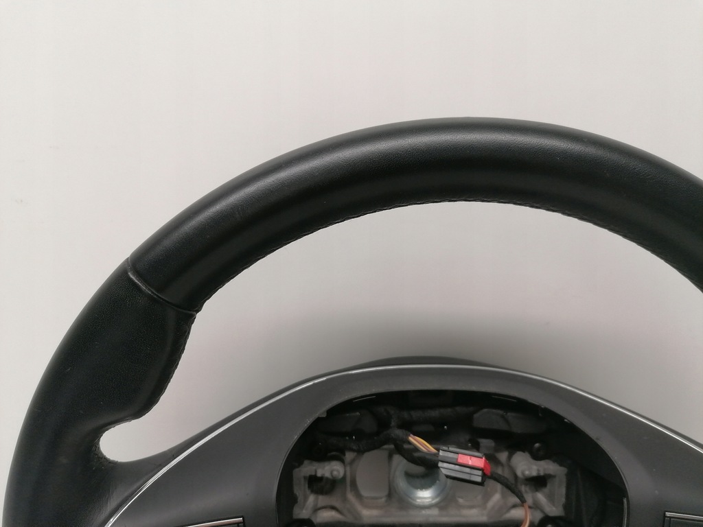 фото №9, Maserati ghibli воздуховод кожаный ручка оригинал