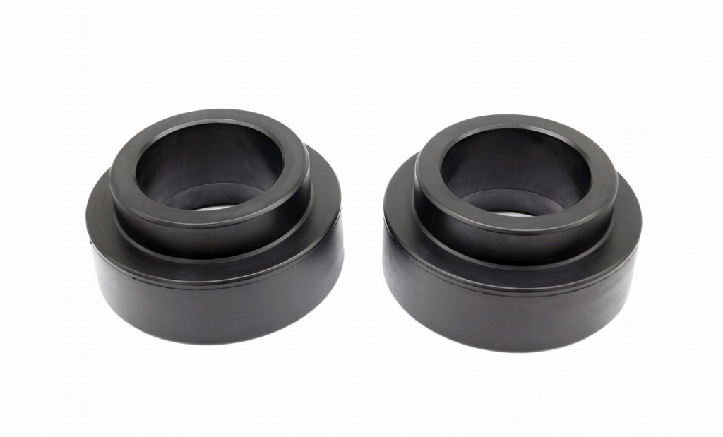 фото №1, Резиновые прокладки pod пружины lift +5 cm nissan pathfinder r51