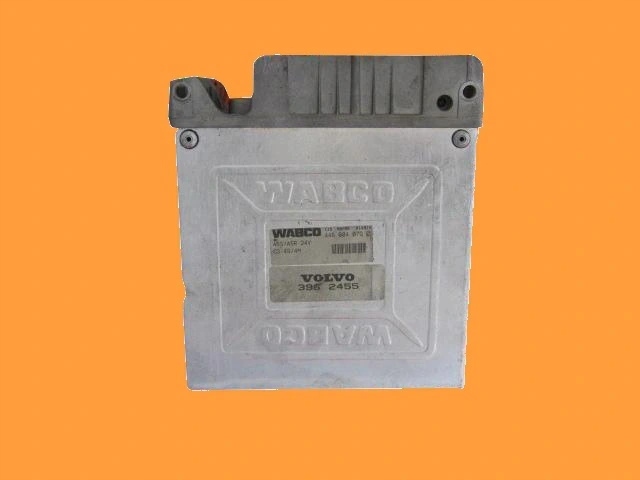 фото №1, Volvo fh 12 fh12 кассета блок управления бортовой компьютер abs