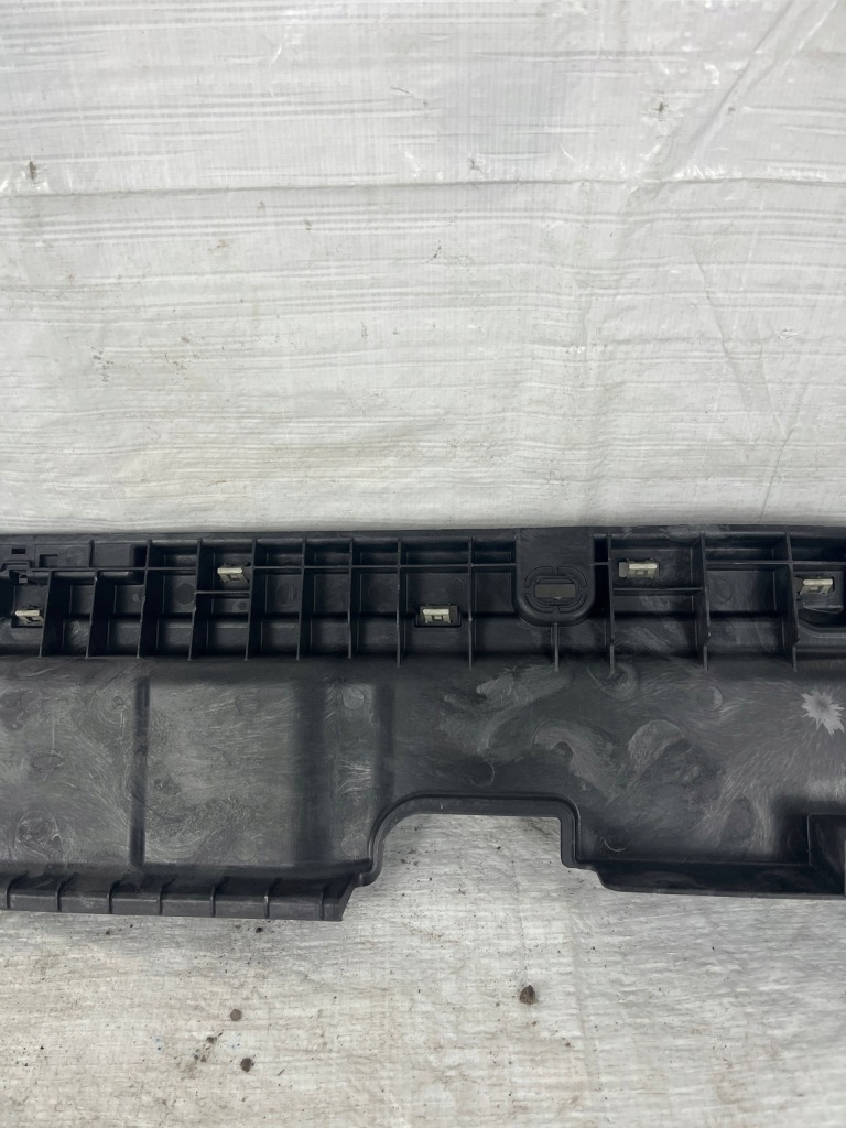 Mercedes gls 167 канал трубка левый a1678203300 с Разборки