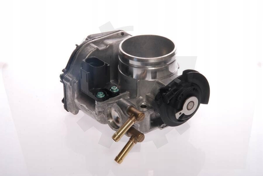фото №13, Дросельна заслінка seat vw 2.0 agg ady aep akr 037133064