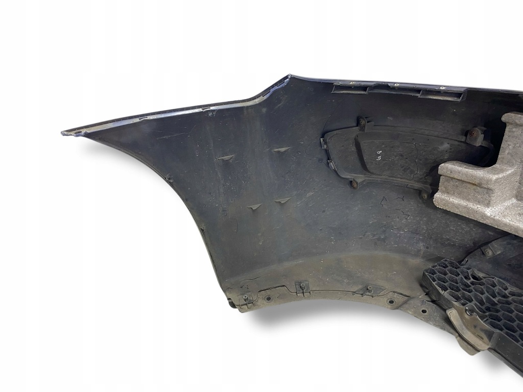 фото №12, Kia carens ii 2000cm3 2008 бамперы minivan