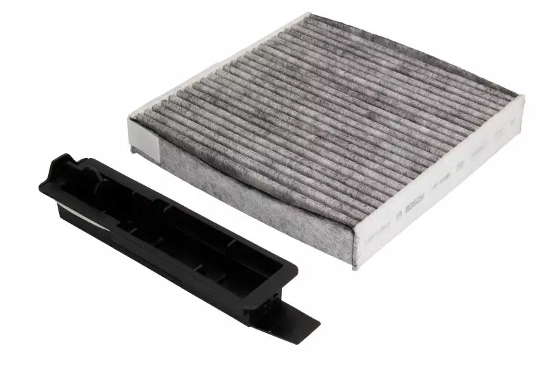 фото №9, Bosch набір фільтрів renault twingo ii 1.6 rs