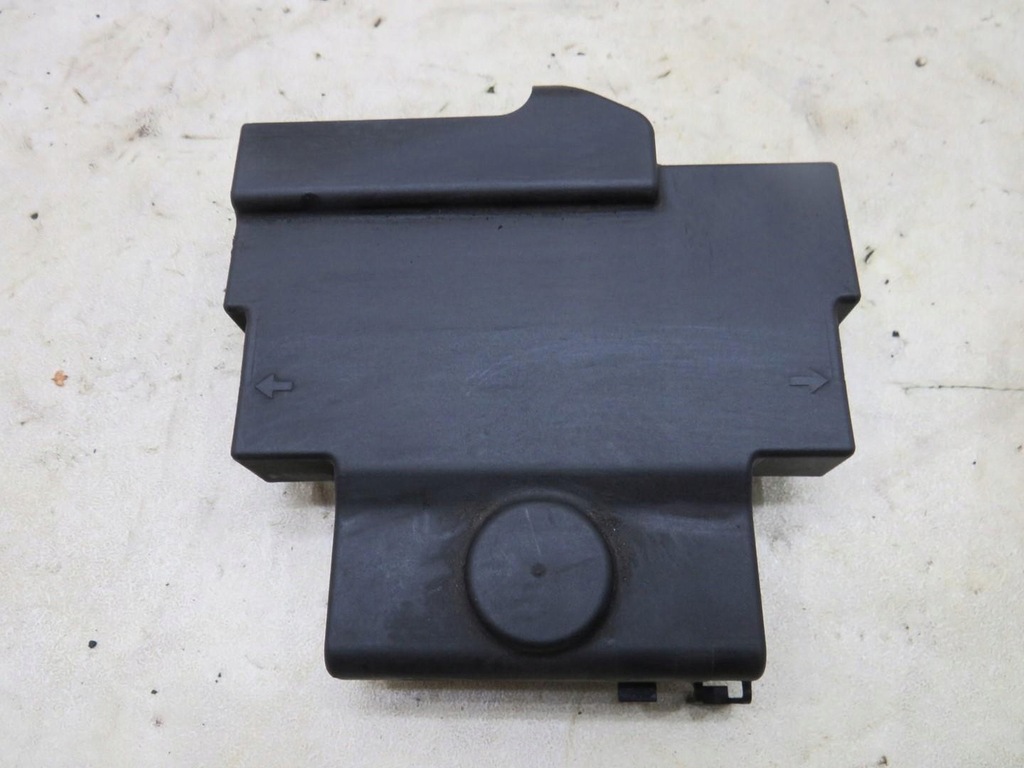 фото №1, Защита bmw i3 rex 8631619