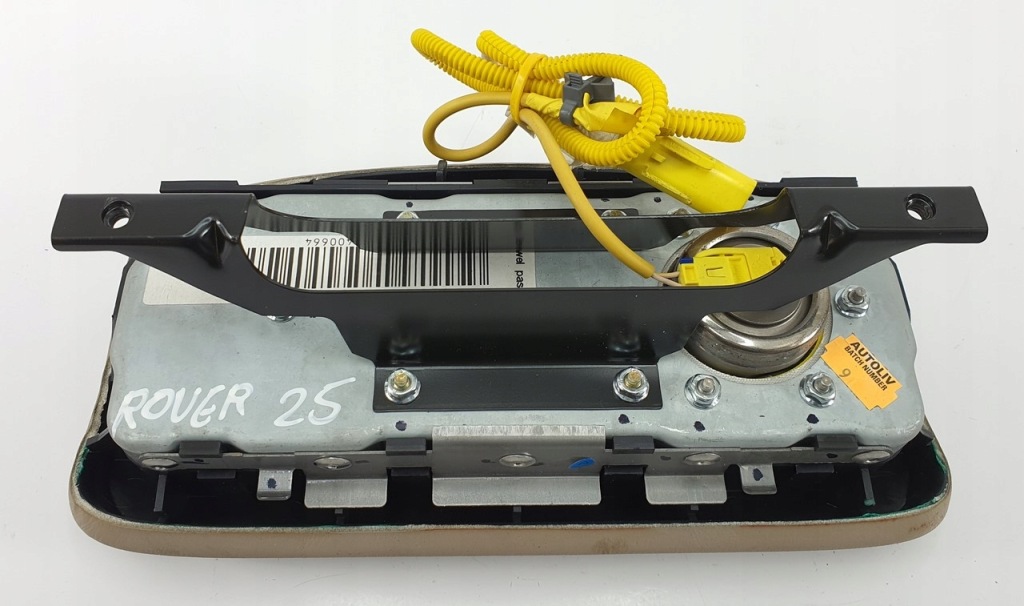 фото №2, Подушка подушка безопасности пассажира rover 25 ehm102360scd