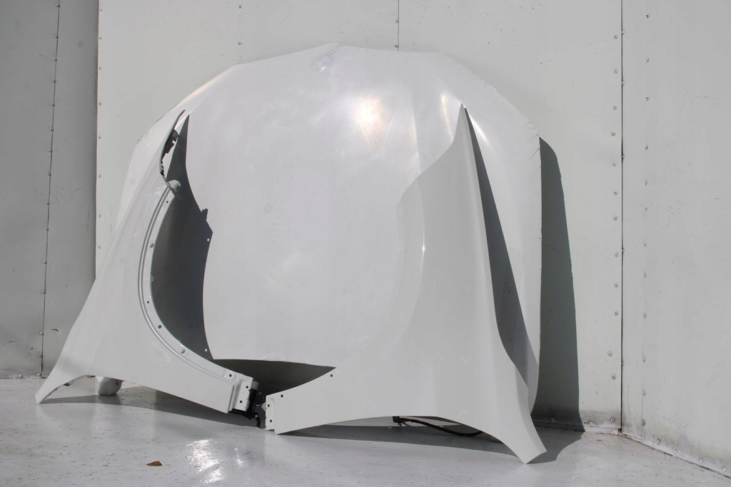 Bmw x1 f48 перед капот крылья бампер ремень передний фары усилитель крыло в Украине