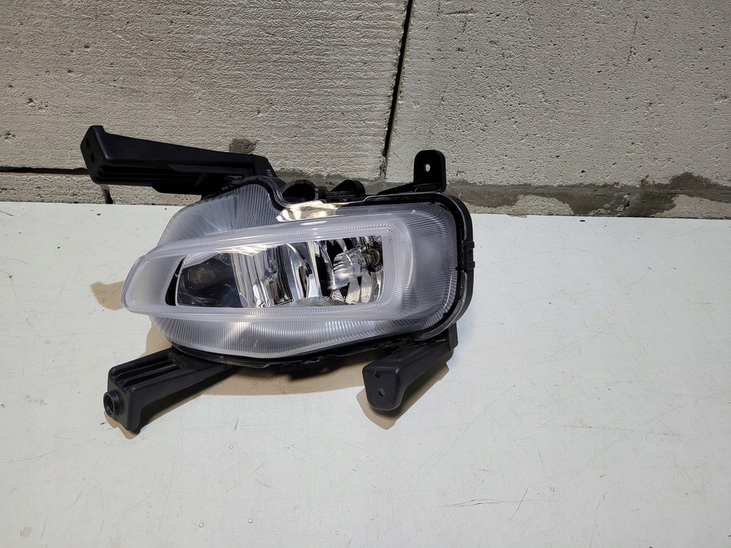 фото №1, Противотуманная фара правый kia ceed xceed 3 iii 18+