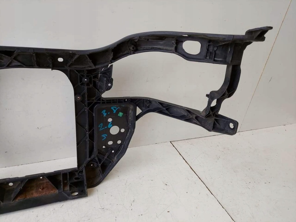 фото №9, Kia rio iii 3 pas передний усилитель 64101-1g000