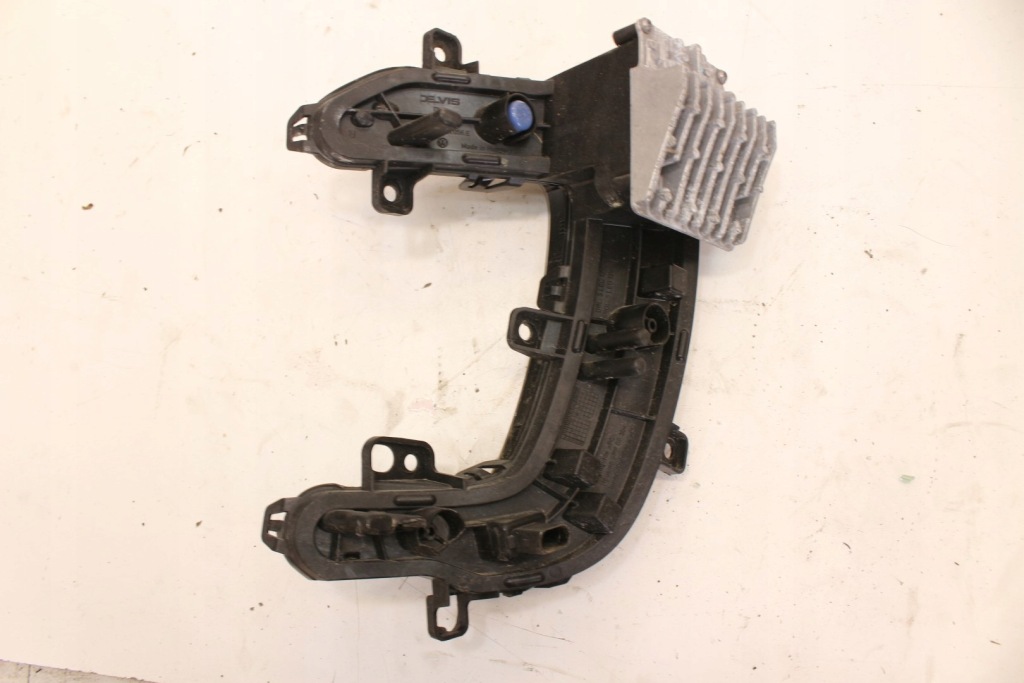 фото №7, Правий протитуманна фара led drl 12e941056e vw up lift e-up 23r.