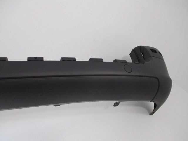 Peugeot 307 sw бампер задний новый оригинальный 7410r5 9640533077 Киев