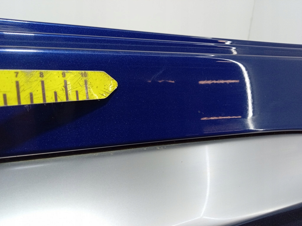 Mercedes gle 63 amg w167 молдинг поріг ліва a1676982101 896 Зі Шроту