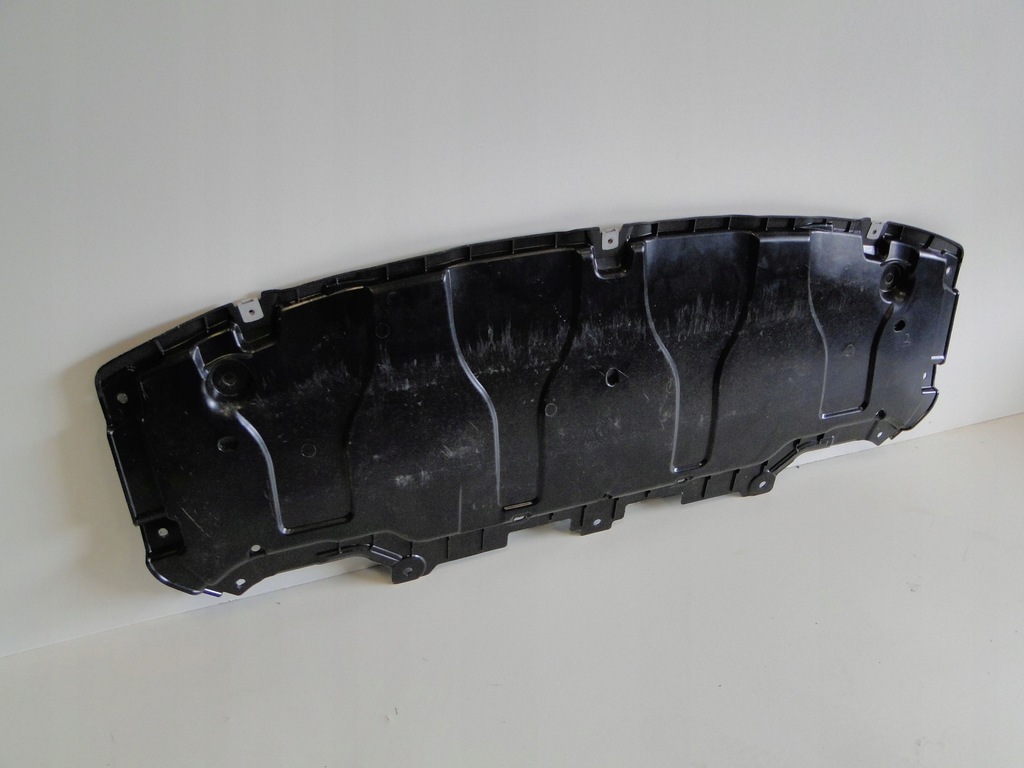 фото №6, Mercedes glc 254 x254 захист плита pod бампер a2545200900