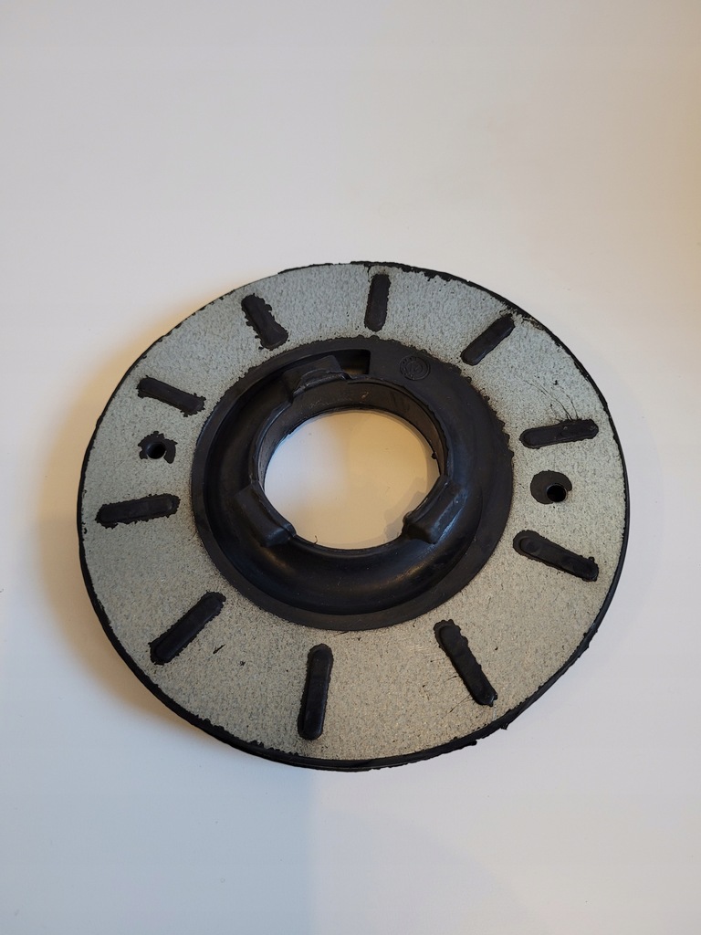 фото №1, Vw transporter t6 подкладка пружины подвеска