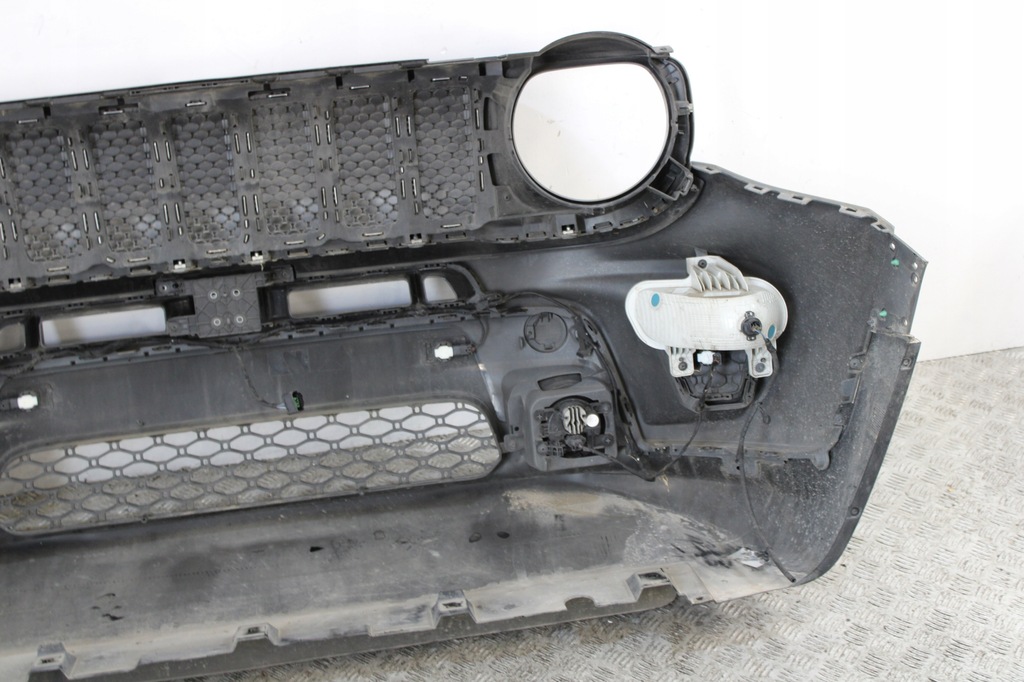 фото №5, Бампер перед передний 4 x pdc jeep renegade lift