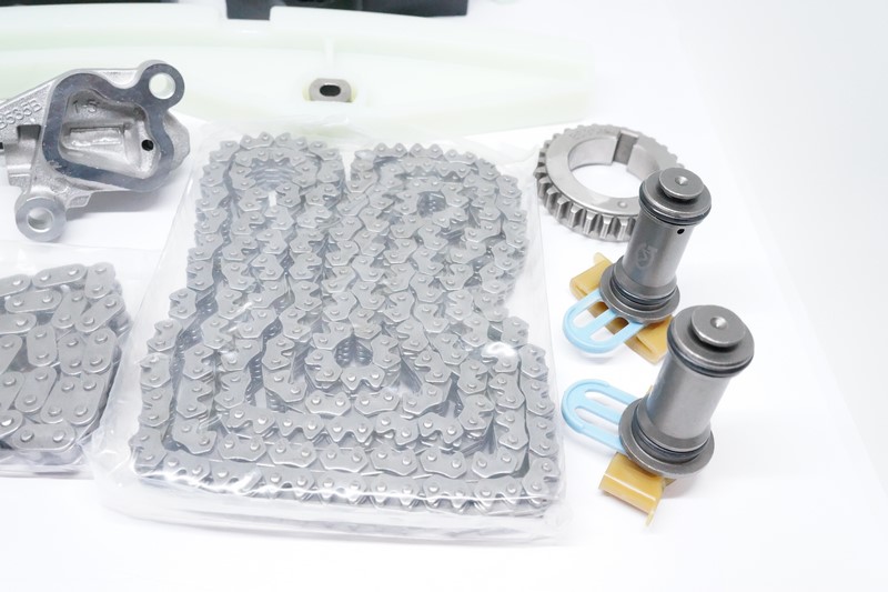 фото №5, Грм ford explorer v melling premium