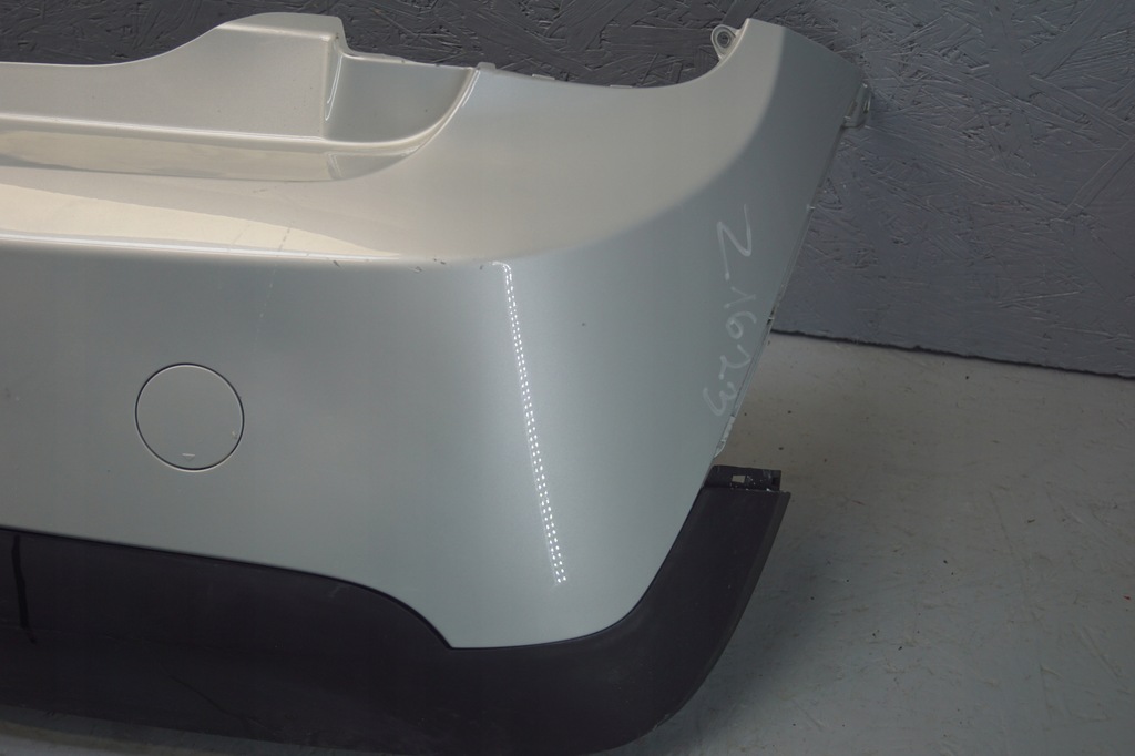 фото №7, Бампер задняя mini cooper f56 a62