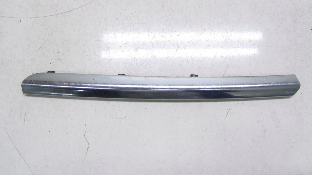 фото №1, Opel vivaro ii молдинг хром 8200044875 01-14