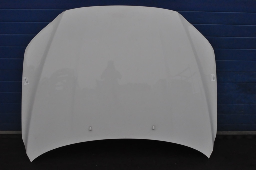 фото №1, Volvo s80 ii v70 iii капот крышка отсек двигателя