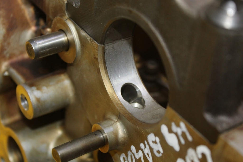 фото №13, Блок renault clio iv captur dacia 0.9 tce h4ba400 110114462r