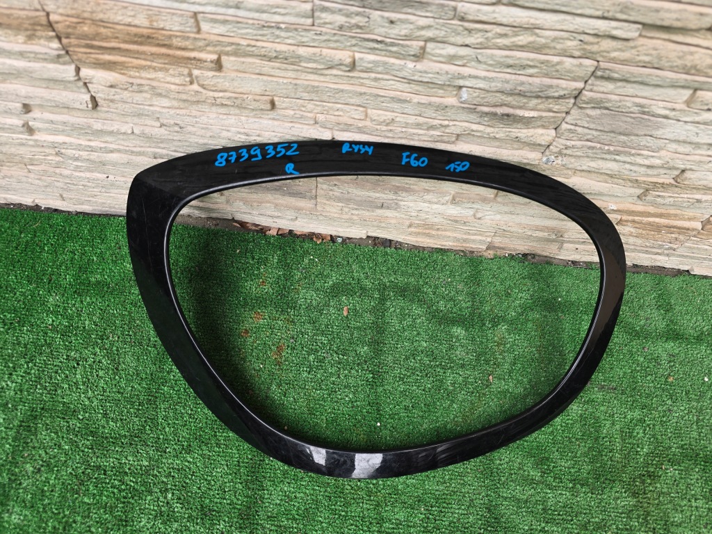 Купити Захист фари mini f60 8739352