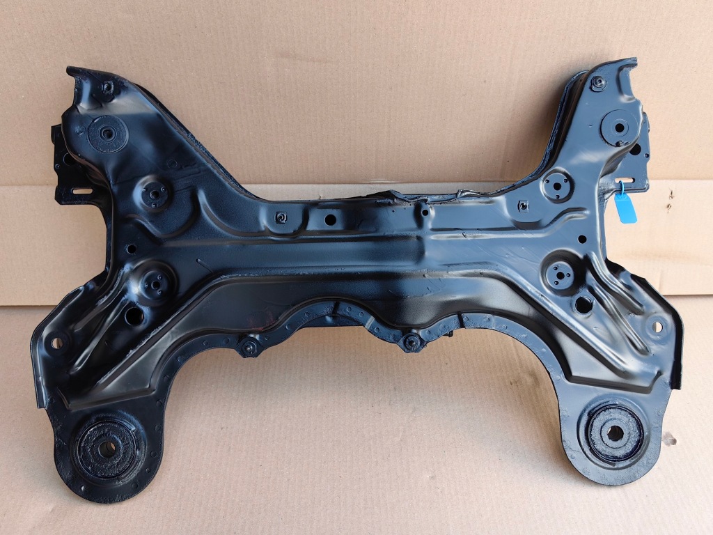 Балка под двигатель подрамник перед audi s3 8l tt 8n seat cupra r 1.8t quattro Киев