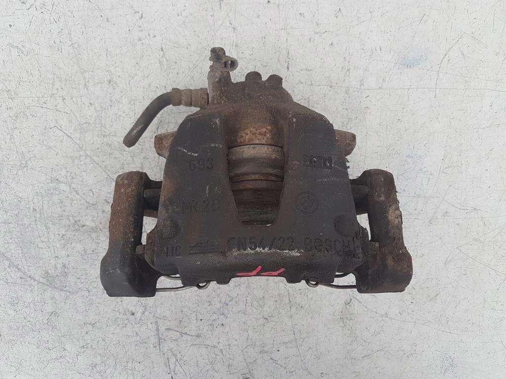 фото №1, Суппорт правый перед alfa romeo 147 1.6 16v t.spark