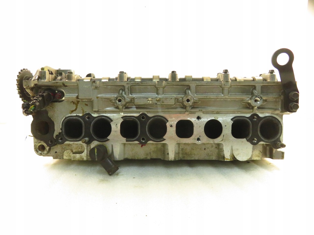 фото №7, Головка kia sorento i 2.5 crdi 170 d4cb