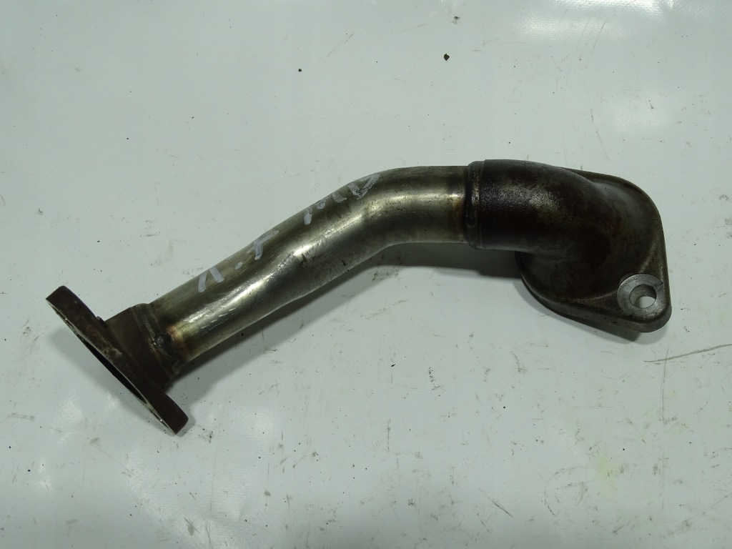 Купить Труба трубка шланг egr opel meriva b 1.7 cdti