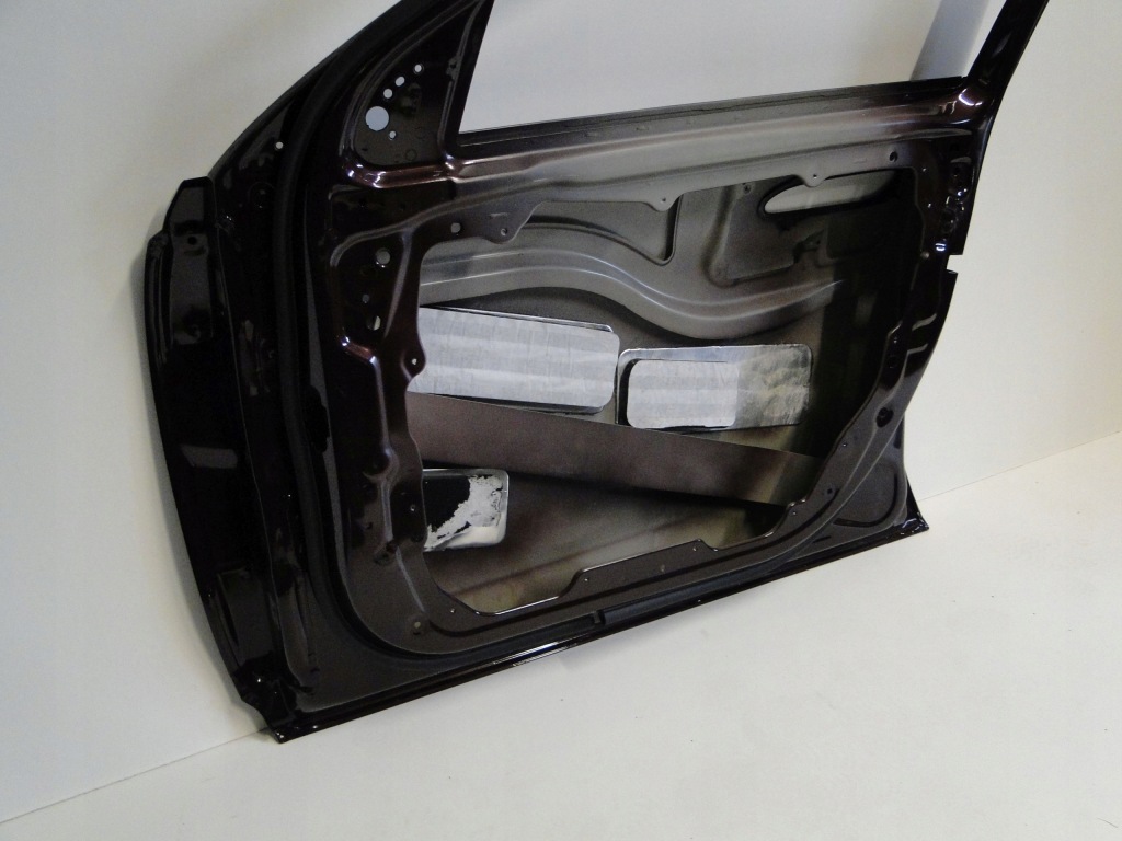 фото №6, Mercedes s klasa 223 w223 двері передні праве a2237200400 a2237220400