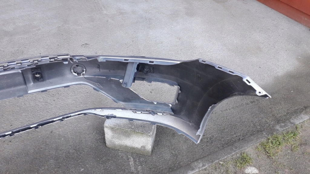 фото №9, Бампер vw golf vii 7 sportsvan lift 4xpdc 17- 510