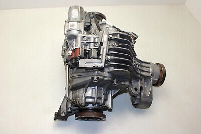 фото №1, Мост задний дифференциал audi sq7 4m rka sdp 0bx500043a