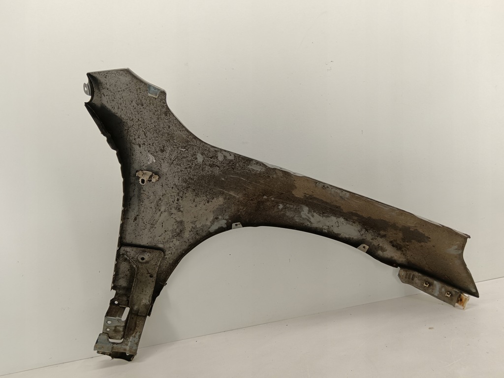 фото №7, Крыло левый передний suzuki grand vitara ii