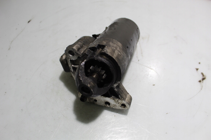 фото №1, Стартер mini cooper ii 1.6td