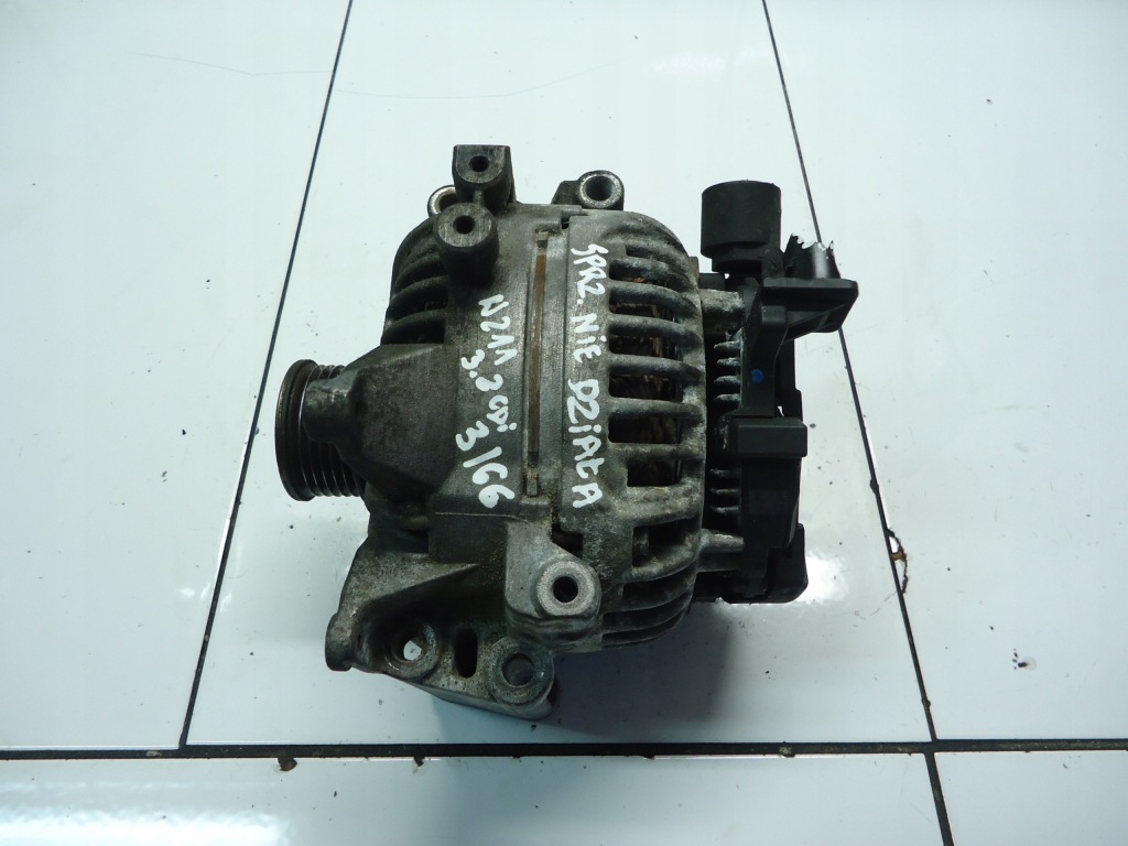 Купить Mercedes w211 3.2cdi генератор 0124625019