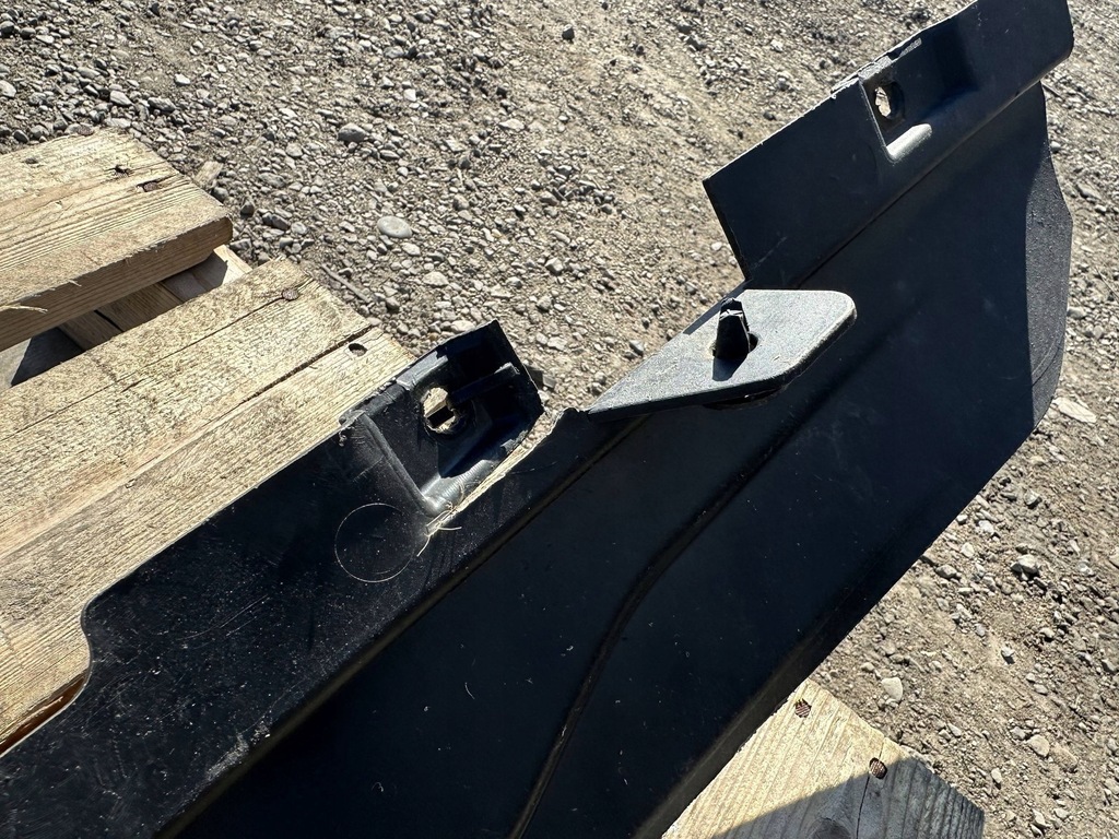 фото №11, Молдинг накладка нижняя бампера перед передний ford f150 f-150 2015+