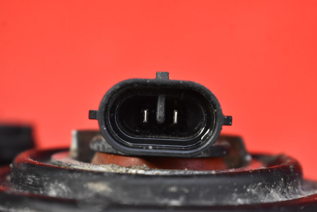 фото №7, Протитуманна фара лівий перед передній 9670476280 peugeot 508 10-14