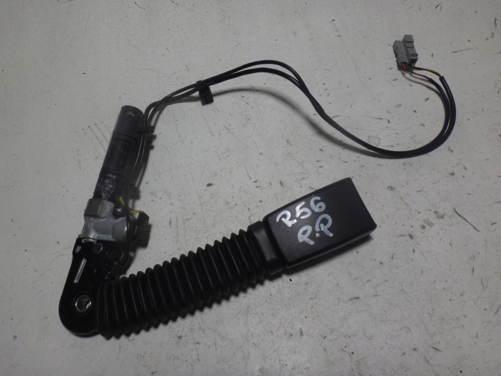 Натягувач замок поперечина правий права перед mini r56 r55 r57 r58 r59 r61 Ціна