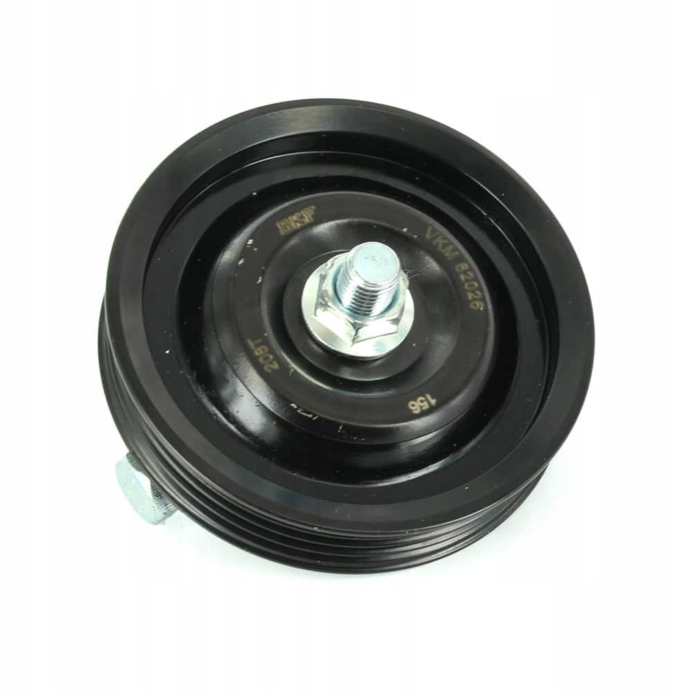 фото №1, Ролик натягувача ремінь поліклиновий nissan np300 navara pathfinder iii pat