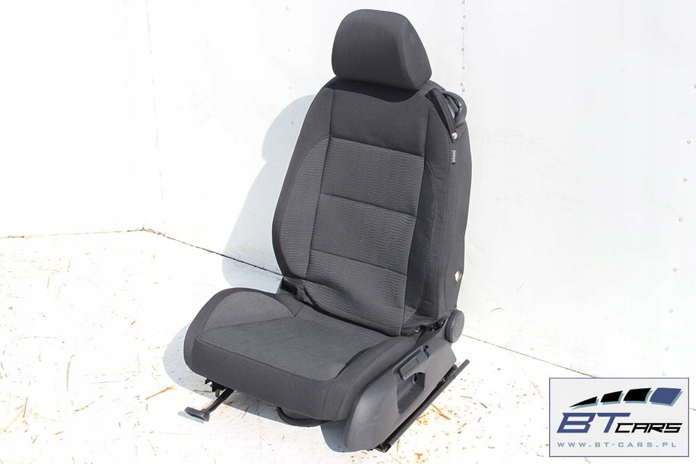 фото №6, Vw eos сидіння комплект сидінь сидіння сидіння сидіння оббивка 1q 1q0 велюр